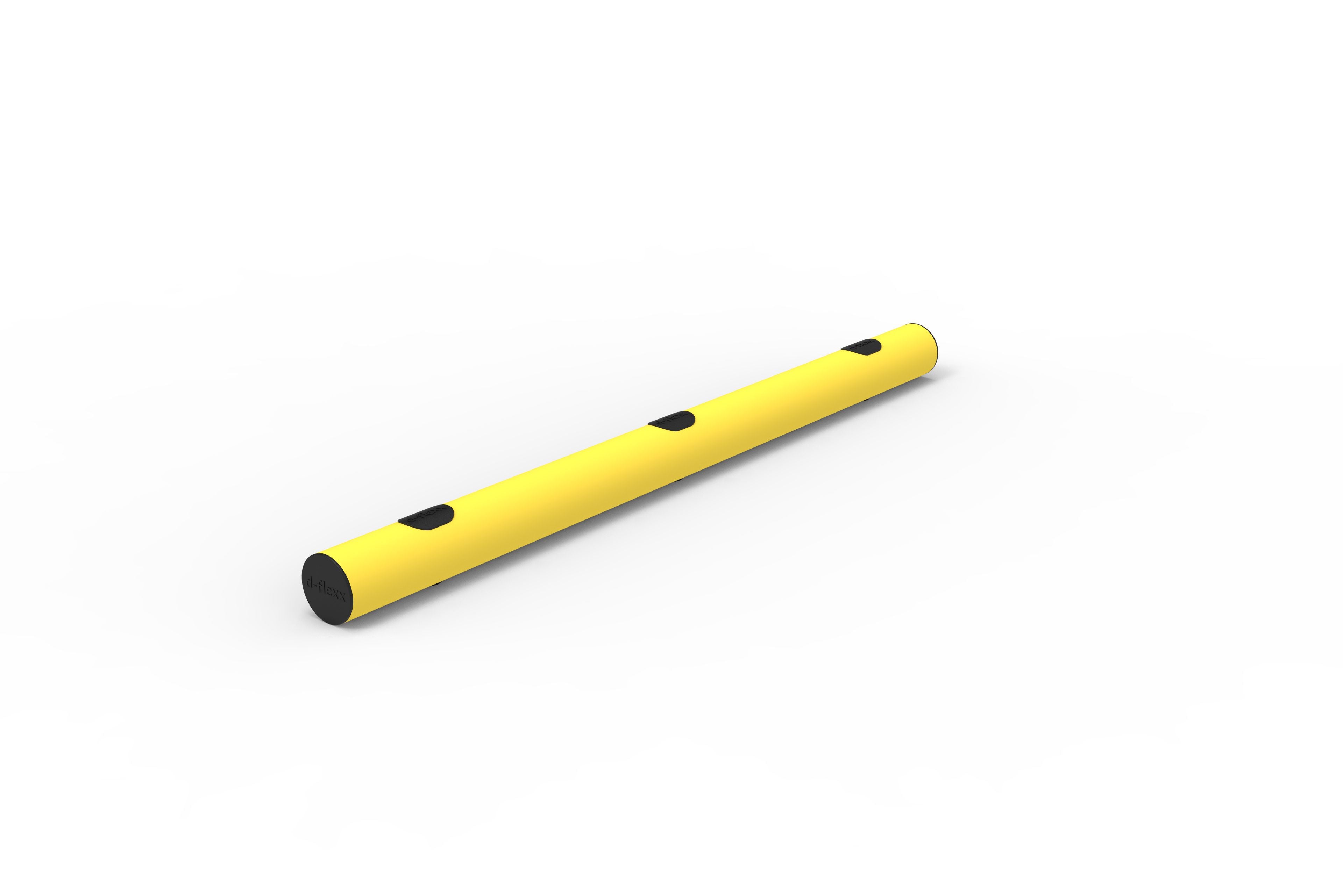 Mike Kerb Barrier