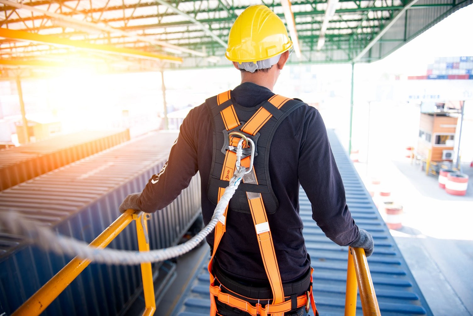 Height Safety