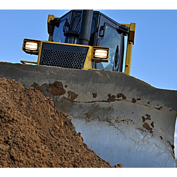Earthmoving Equipment