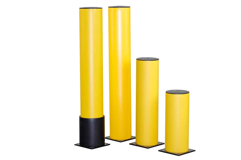 Bravo Impact Bollard