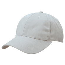 Load image into Gallery viewer, Silver cap