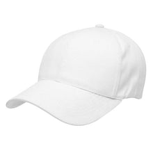 Load image into Gallery viewer, White Cap