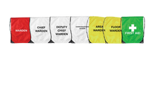 Load image into Gallery viewer, Backsack Drawstring Warden Bag