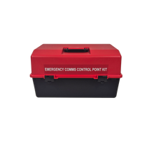 Load image into Gallery viewer, Emergency Comms Control Point Kit Case Only