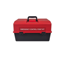Load image into Gallery viewer, Emergency Control Point Kit Case Only