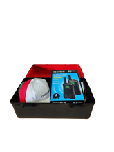 Load image into Gallery viewer, Emergency Communications Control Point Kit - Deluxe