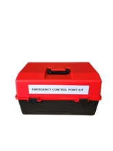 Load image into Gallery viewer, Emergency Control Point Kit