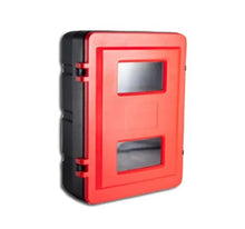 Load image into Gallery viewer, Fire Extinguisher Cabinet, Double