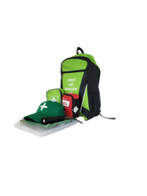 Load image into Gallery viewer, First Aid Warden Kit - Side View