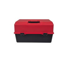 Load image into Gallery viewer, Large Storage Case