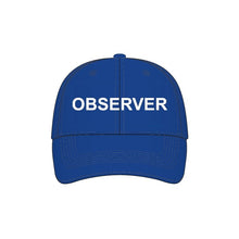 Load image into Gallery viewer, Warden Cap - Observer