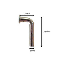 Load image into Gallery viewer, Pallet Racking Lock Pin to Suit Most Brands