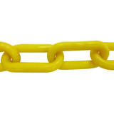 Load image into Gallery viewer, Plastic Chain, 8mm, Yellow