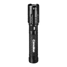 Load image into Gallery viewer, Rechargeable LED Torch 34W inc. Battery