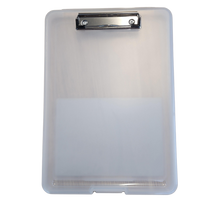 Load image into Gallery viewer, Storage Clipboard