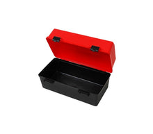 Load image into Gallery viewer, Warden Kit Hard Case with Lid Open