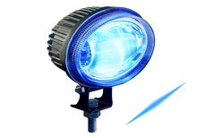 Load image into Gallery viewer, Blue LED Forklift Line Light