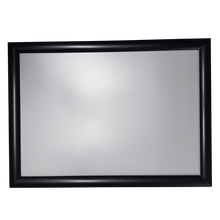 Load image into Gallery viewer, Evacuation Diagram Holders - A4 Black Snap Lock Frames