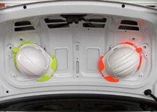 Load image into Gallery viewer, Cap-grip-hard-hat-holder-Magnetic-fixing