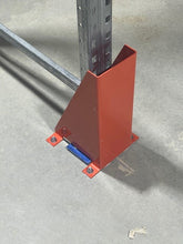 Load image into Gallery viewer, Pallet Rack Upright Protector