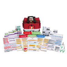 Load image into Gallery viewer, FAR4C30__first-aid-kit-r4-constructa-medic-soft-pack