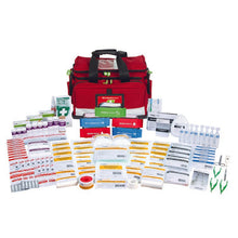 Load image into Gallery viewer, First Aid Kit - R4 Industra Medic Kit (Soft Pack)