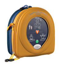Load image into Gallery viewer, HeartSine_Samaritan_500P_Defibrillator_1.jpg