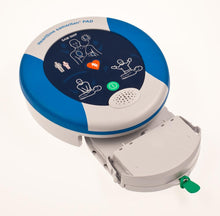 Load image into Gallery viewer, HeartSine_Samaritan_500P_Defibrillator_2.jpg