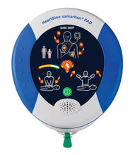 Load image into Gallery viewer, HeartSine_Samaritan_500P_Defibrillator_3.jpg