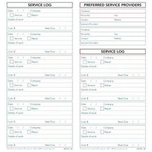 Load image into Gallery viewer, Jenie Hoist - Inside Page