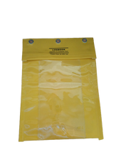 Load image into Gallery viewer, Logbook/Permit holder