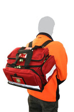 Load image into Gallery viewer, R4 Kit with Back Straps