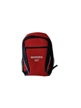 Load image into Gallery viewer, Warden_Kit_Back_Pack_Bag.png