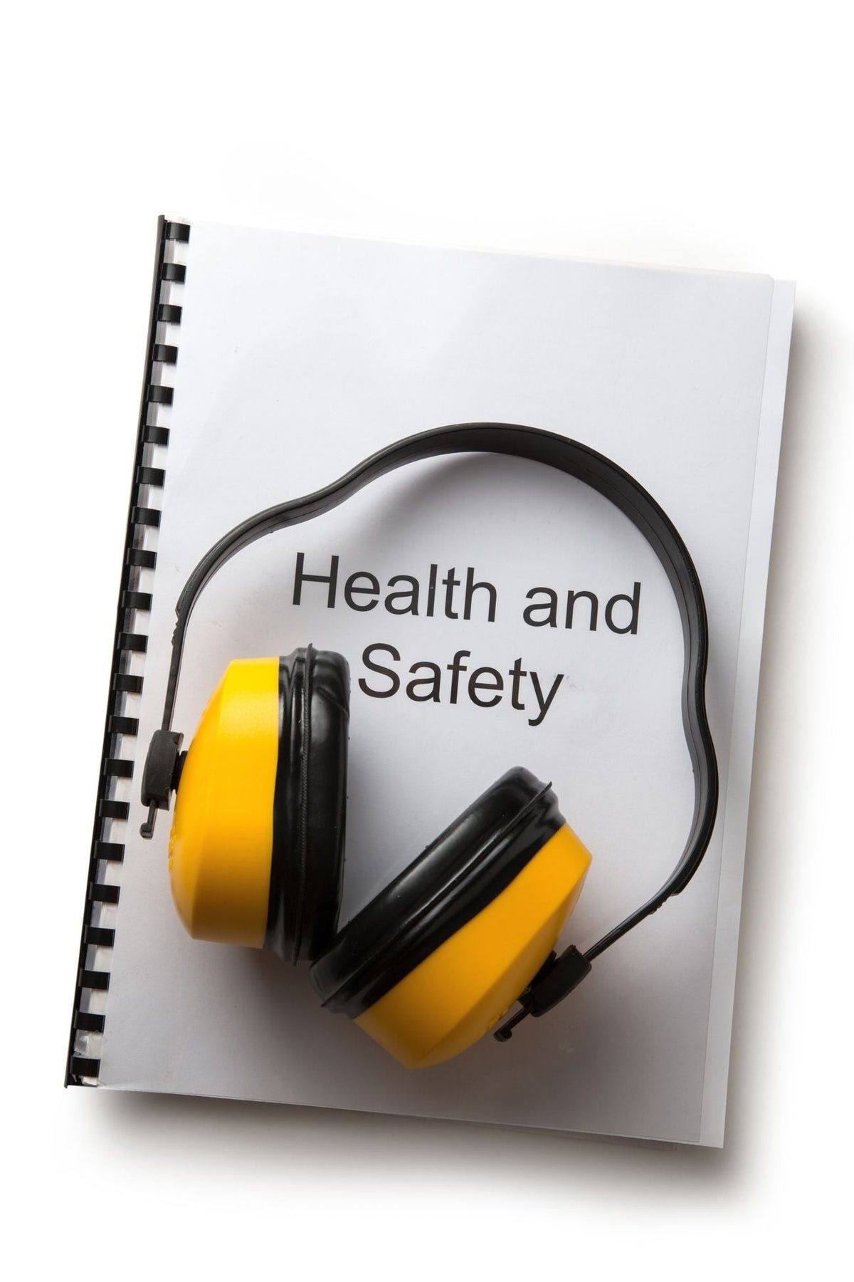 Noise Impacts in a Workplace