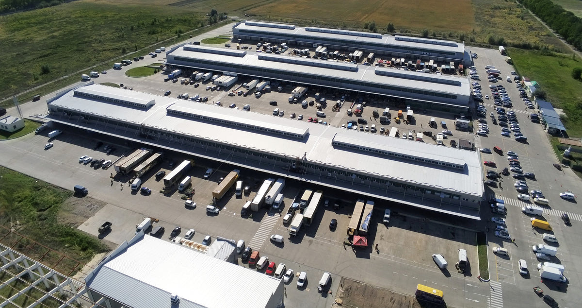 2023 Guide to Workplace Traffic Management Plan Template