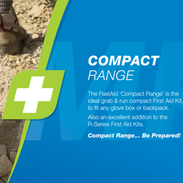 Compact Range Kits