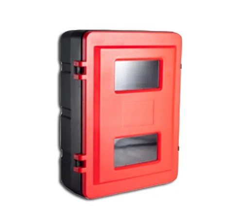 Emergency Equipment Cabinets