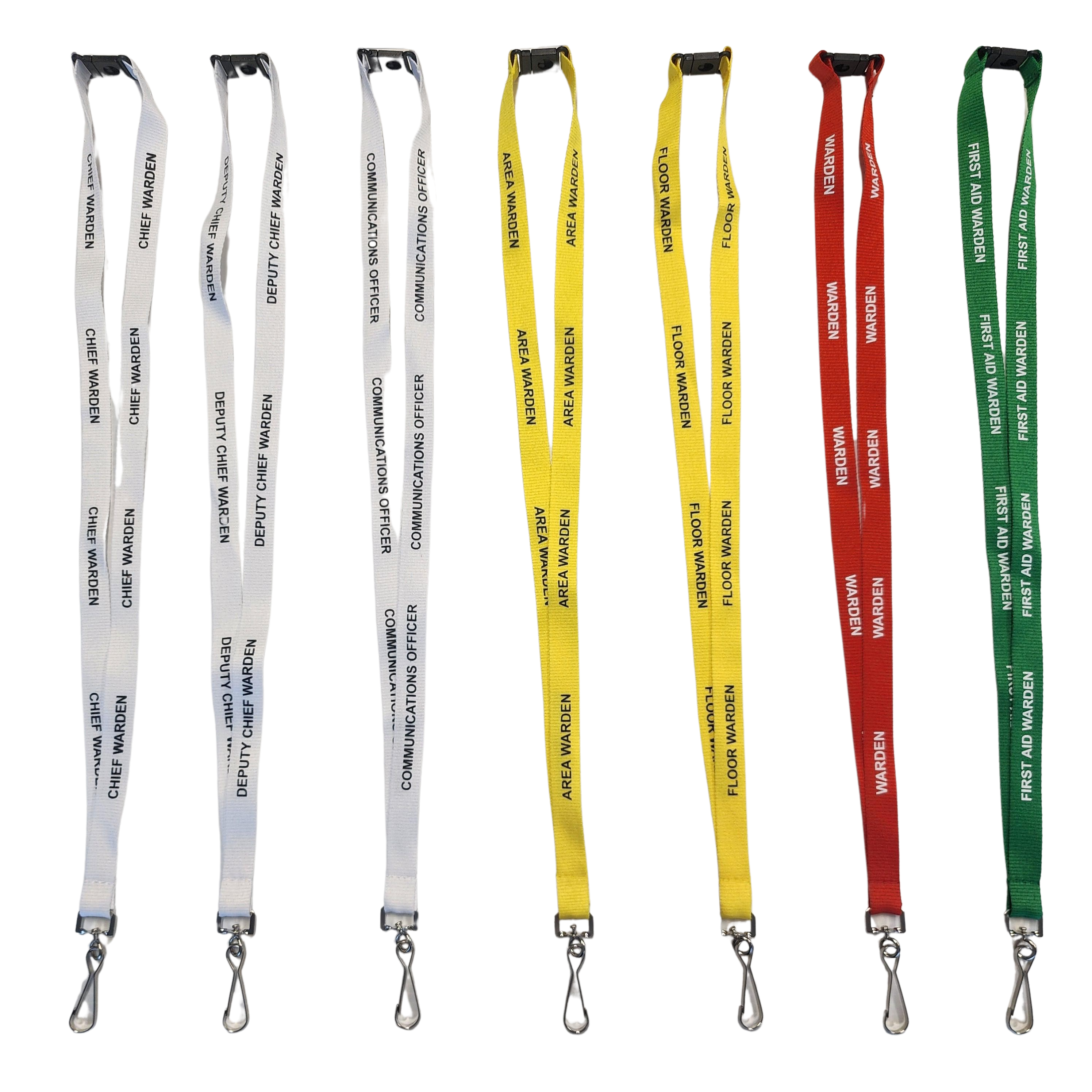 Lanyards