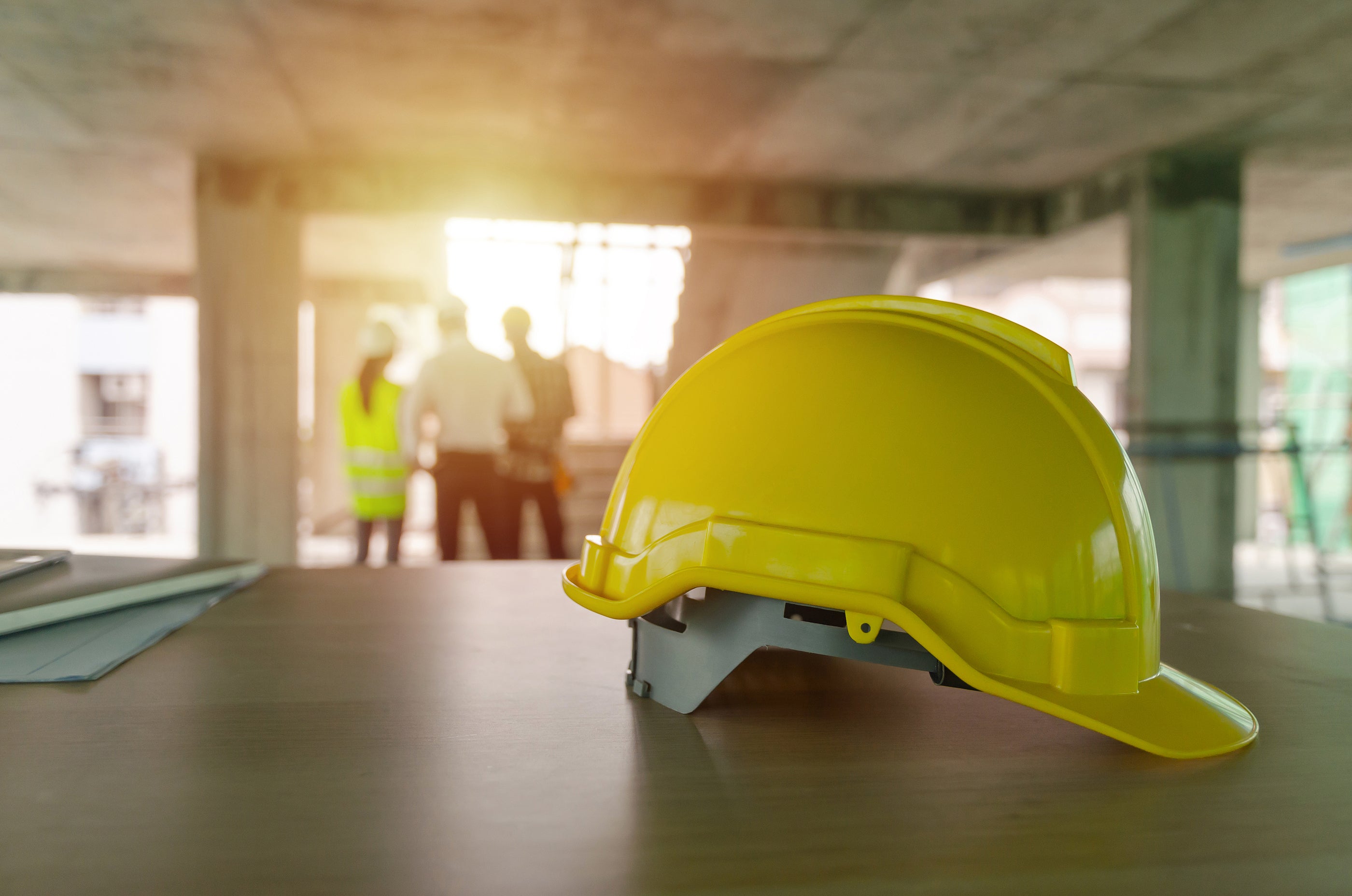 Workplace and Facility Safety