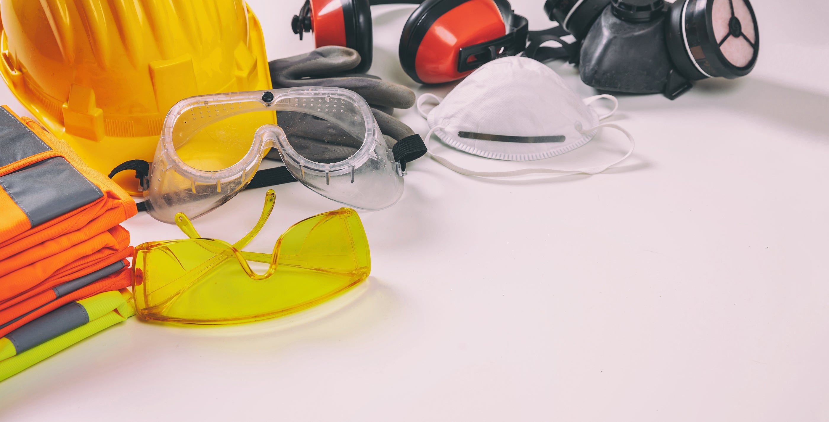 Personal Protective Equipment