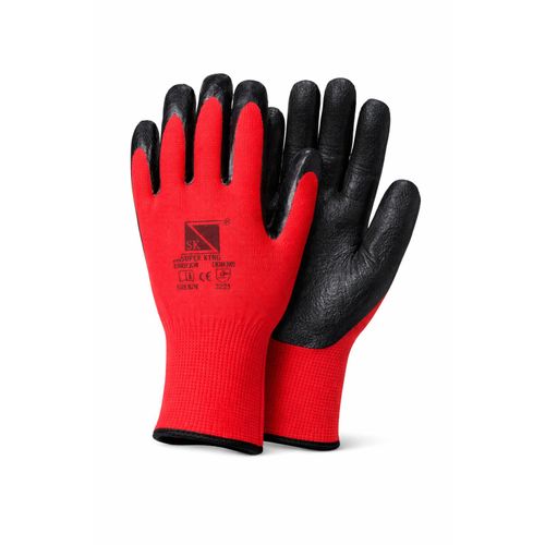 HAND PROTECTION