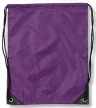 Load image into Gallery viewer, Backsack Drawstring Bag
