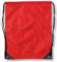 Load image into Gallery viewer, Backsack Drawstring Bag
