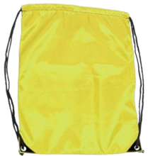 Load image into Gallery viewer, Backsack Drawstring Bag
