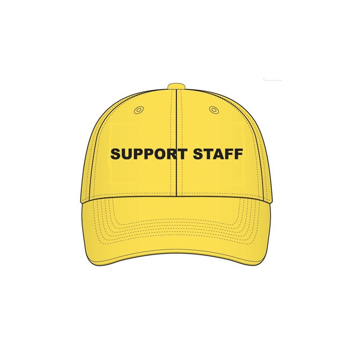 Support Staff Cap