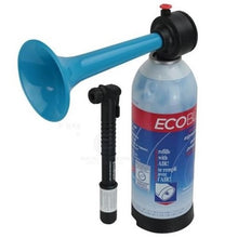 Load image into Gallery viewer, Ecoblast Rechargeable Air Horn and Pump Kit
