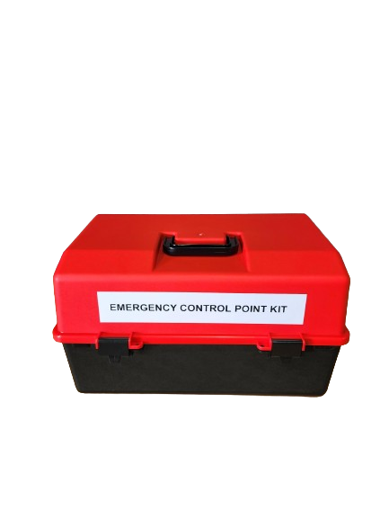 Emergency Control Point Kit