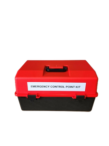 Emergency Control Point Kit