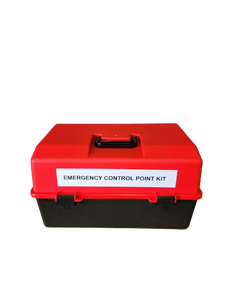 Emergency Forward Control Point Emergency Control Point Kit