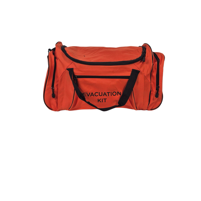 Evacuation Kit Bag Only